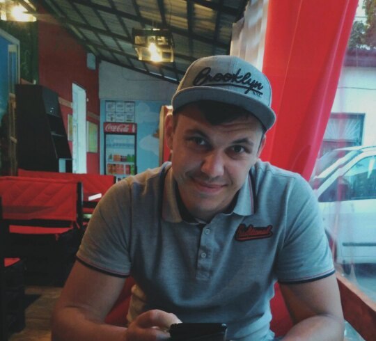 sergey.kondratiuk's profile picture