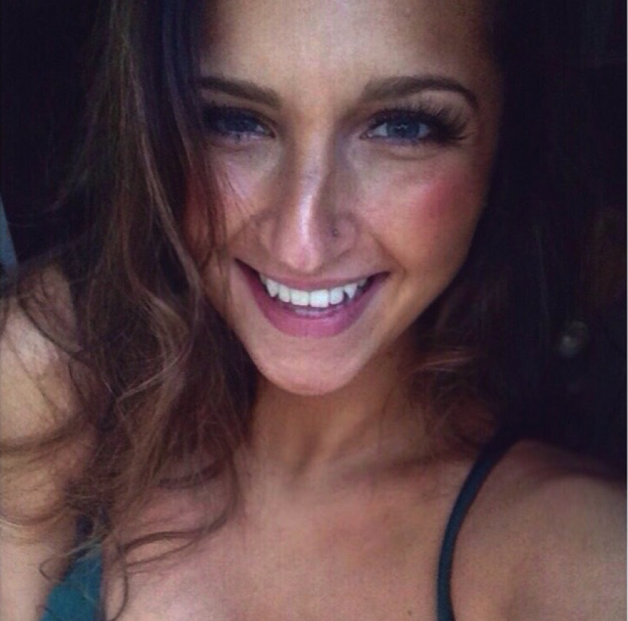Courtney Shaw's profile picture
