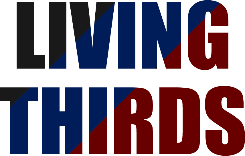 Living Thirds's profile picture
