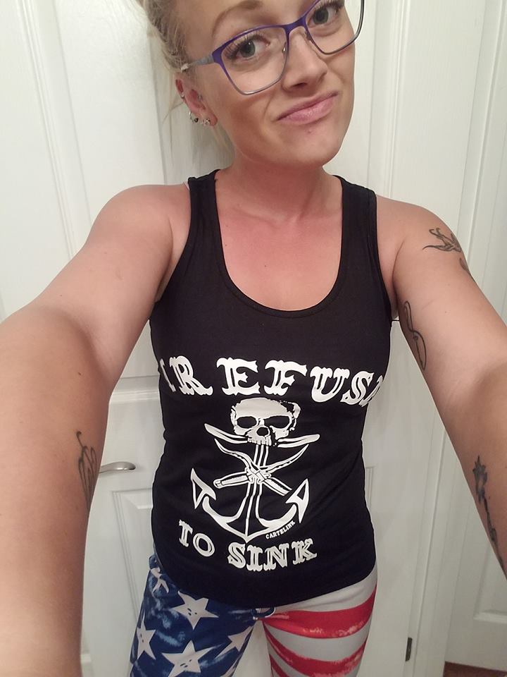 Alissa Lee's profile picture