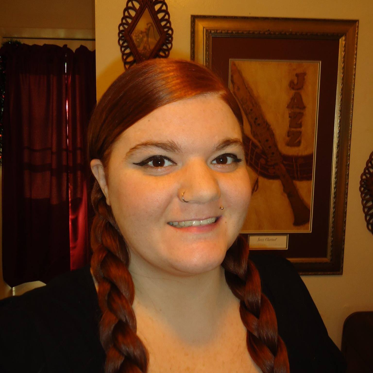 gingerhair1105's profile picture
