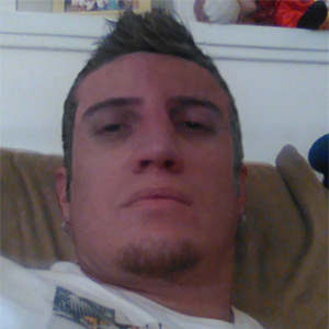 Jonathan Vandenbergh's profile picture