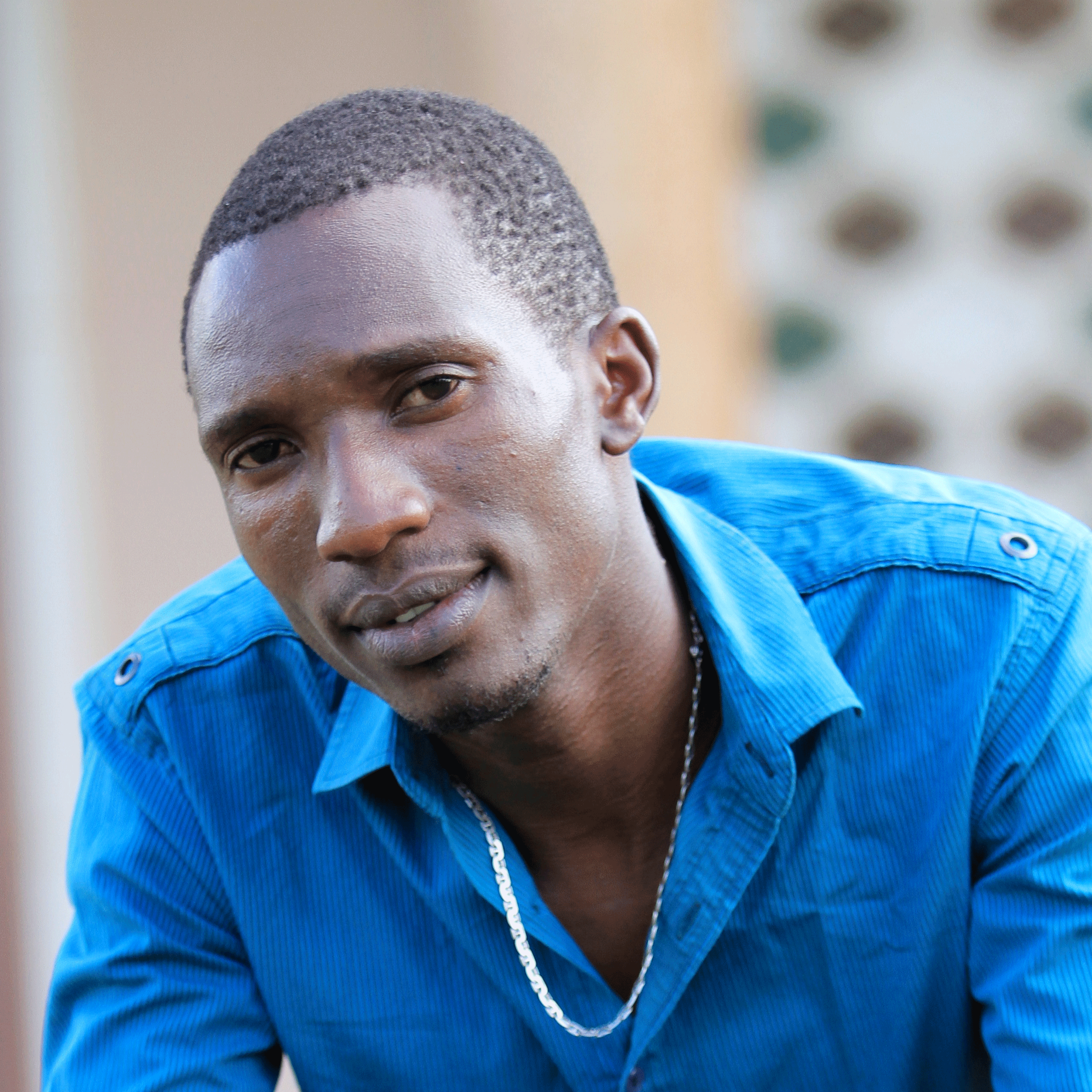 Okot Alfour's profile picture