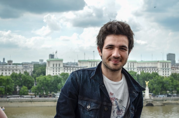 piresat's profile picture