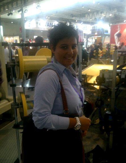 Kubra Goksimsek Aydin's profile picture