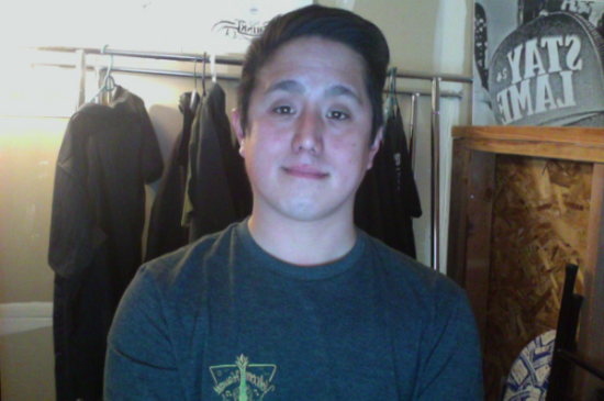 robertribao's profile picture