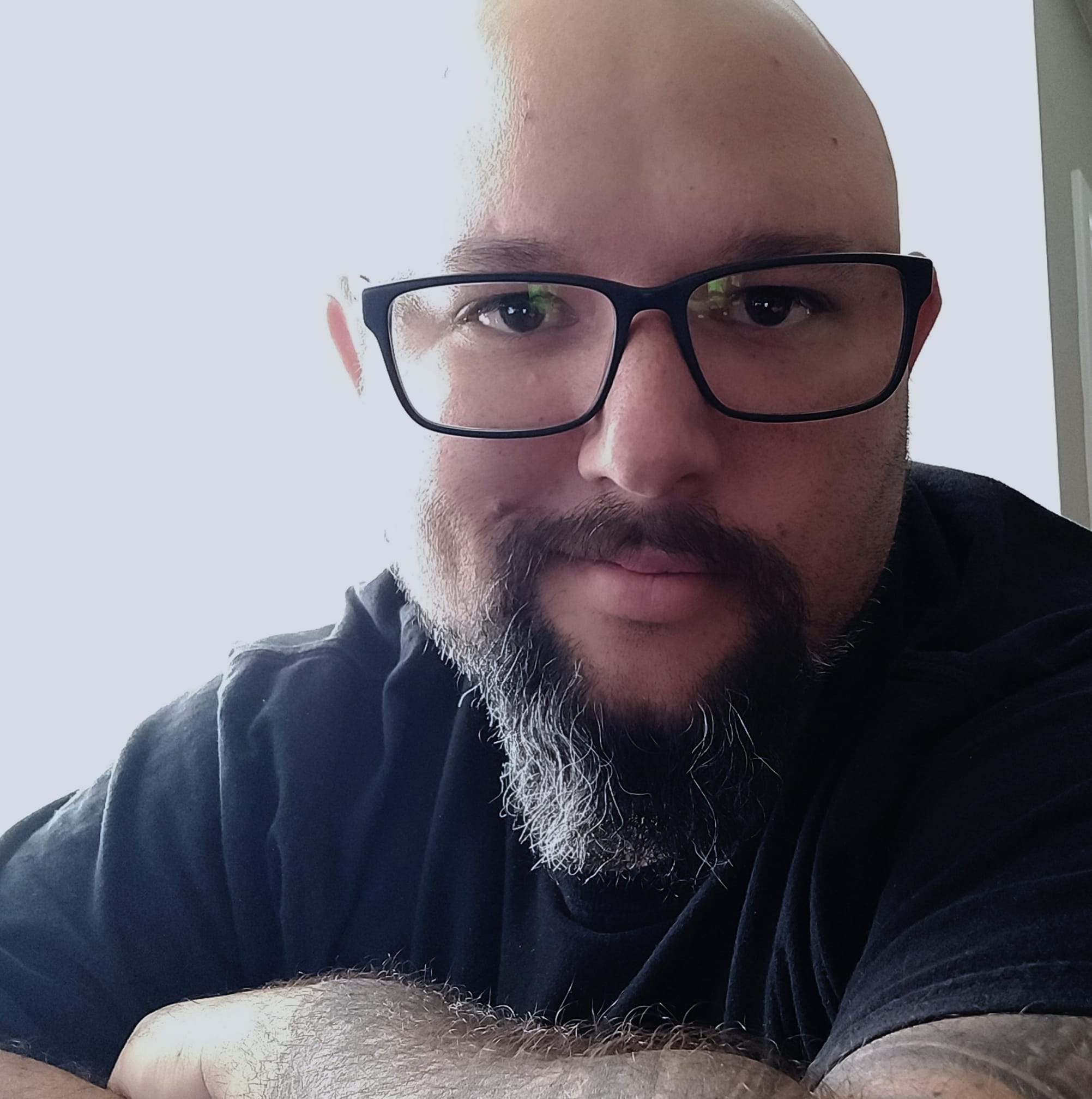 Daniel J Gonzales's profile picture