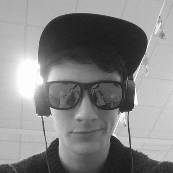 Ross MacPhee's profile picture