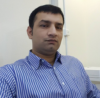 Zia Ahmed