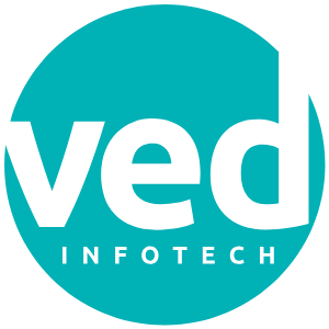 Ved Infotech's profile picture
