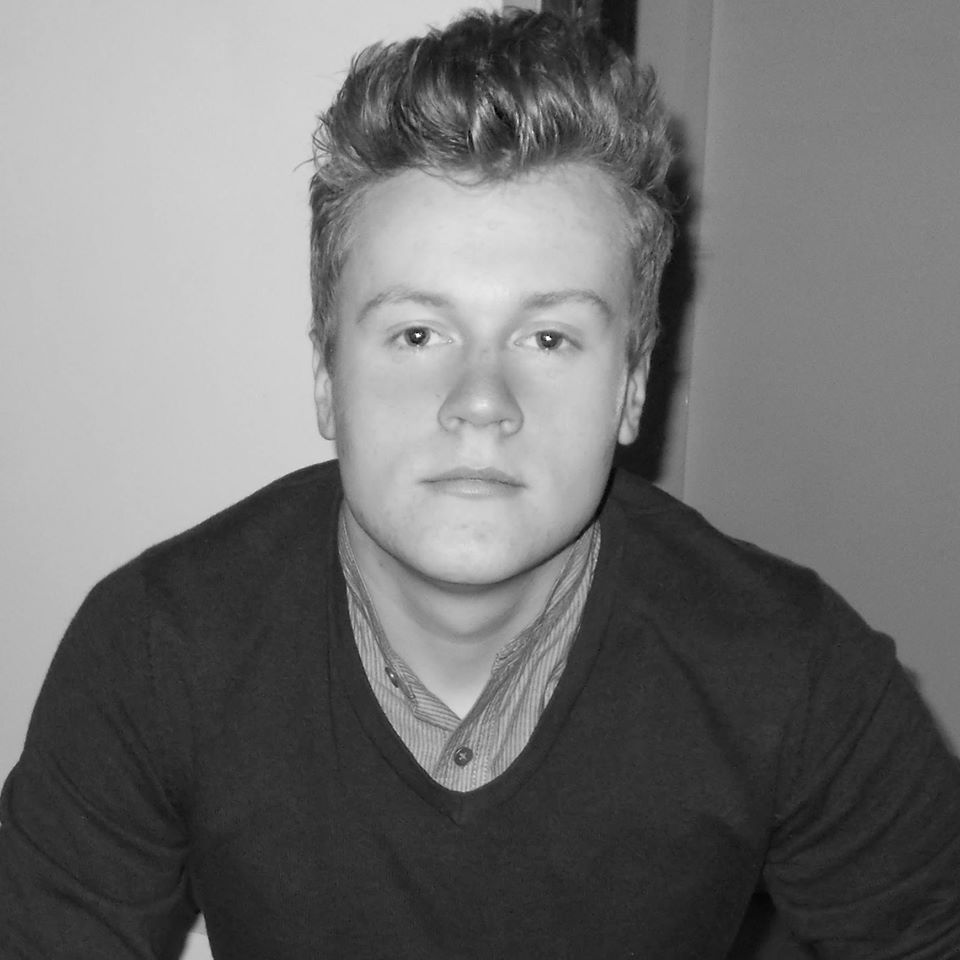 Mihail Pandrea's profile picture