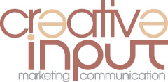 Creative Input's profile picture