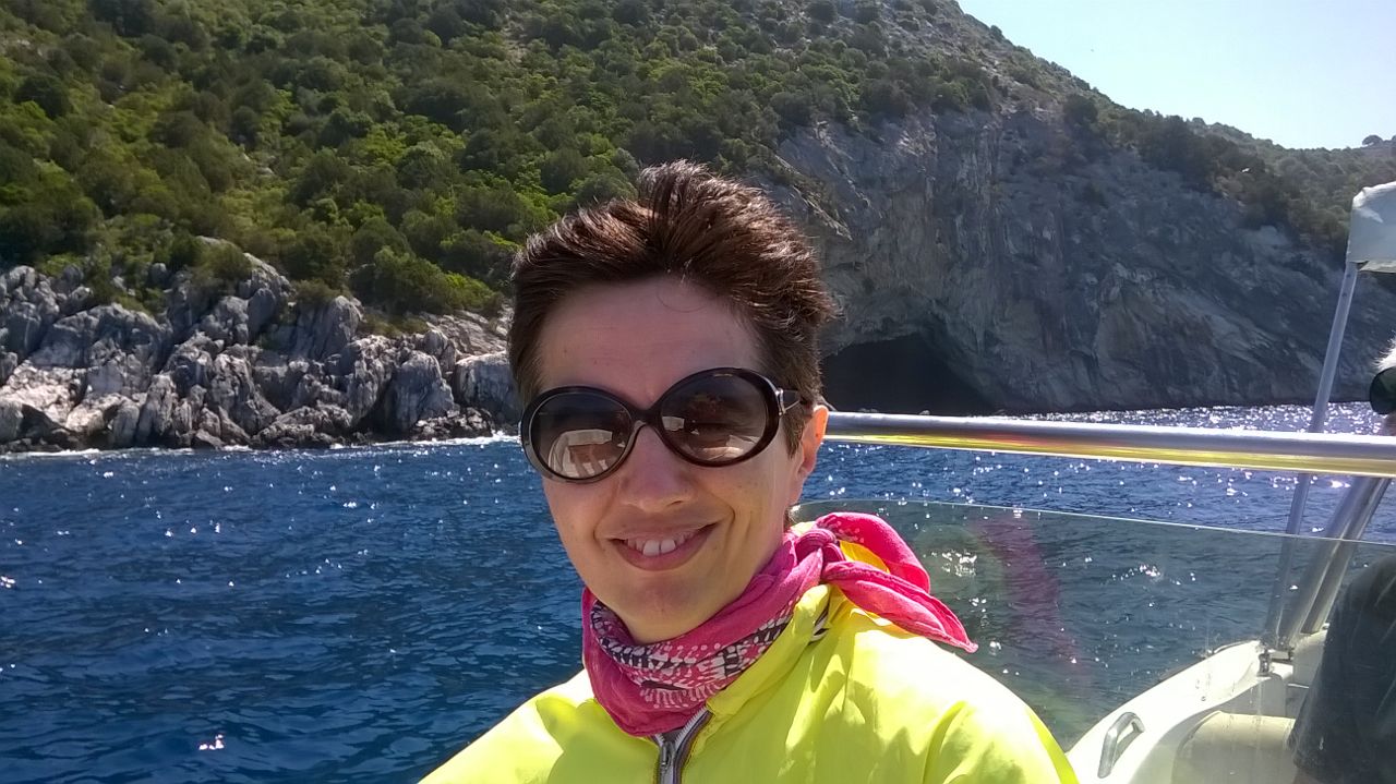 Giorgia Beveresco's profile picture