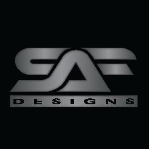 SAF Designs's profile picture