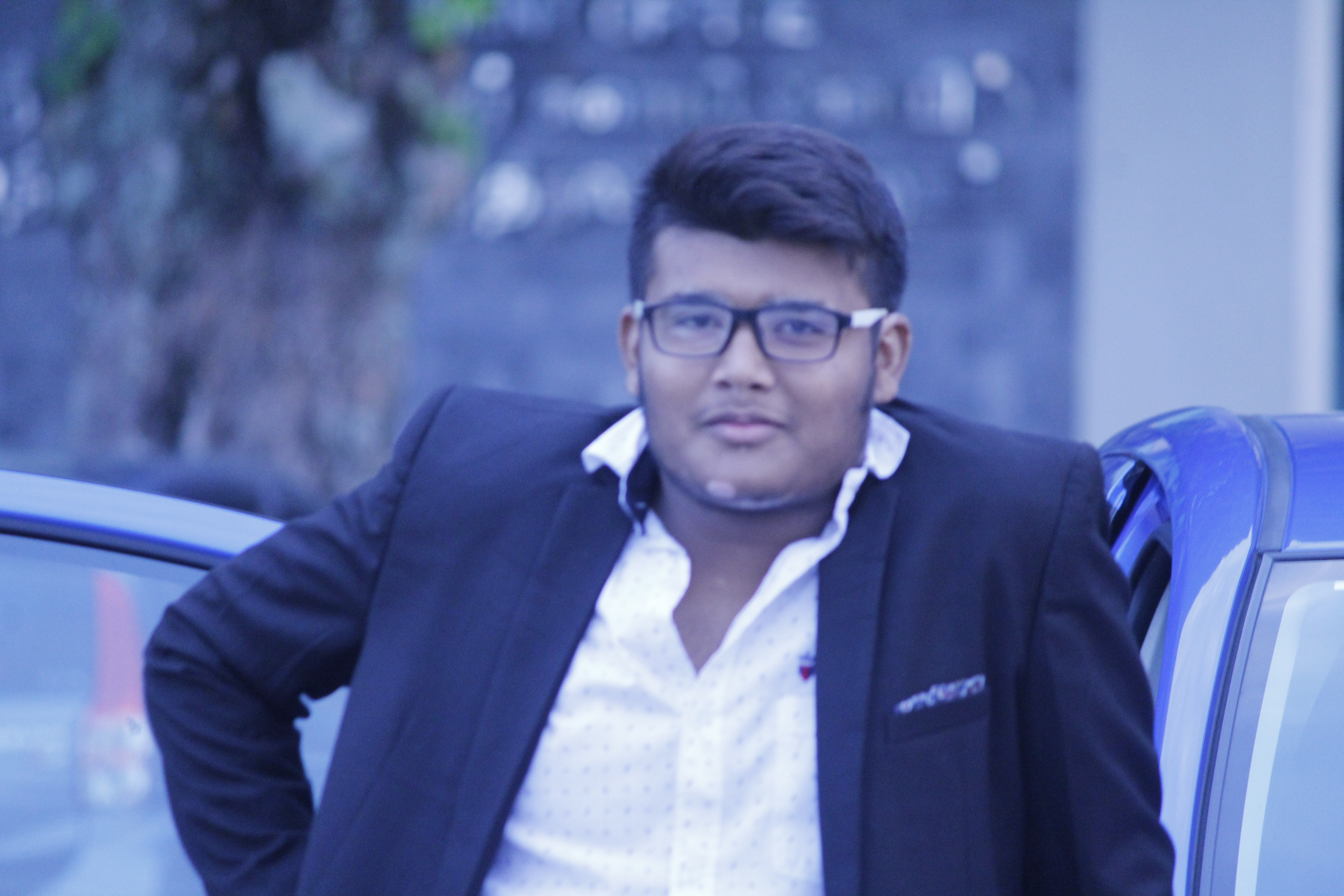 nikhilbablu1997's profile picture