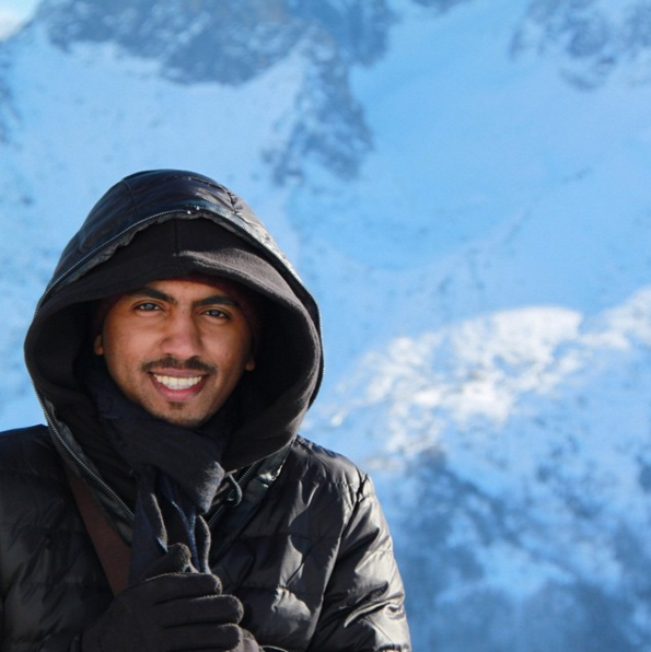 rajeh-alrajeh's profile picture