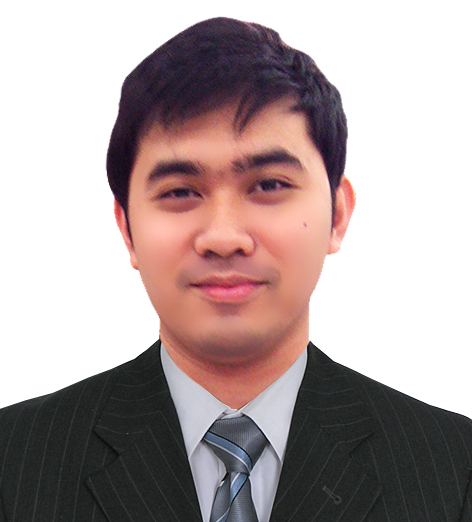 Anjoh Amposta 's profile picture
