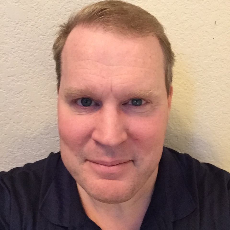 John Vanderzyden's profile picture