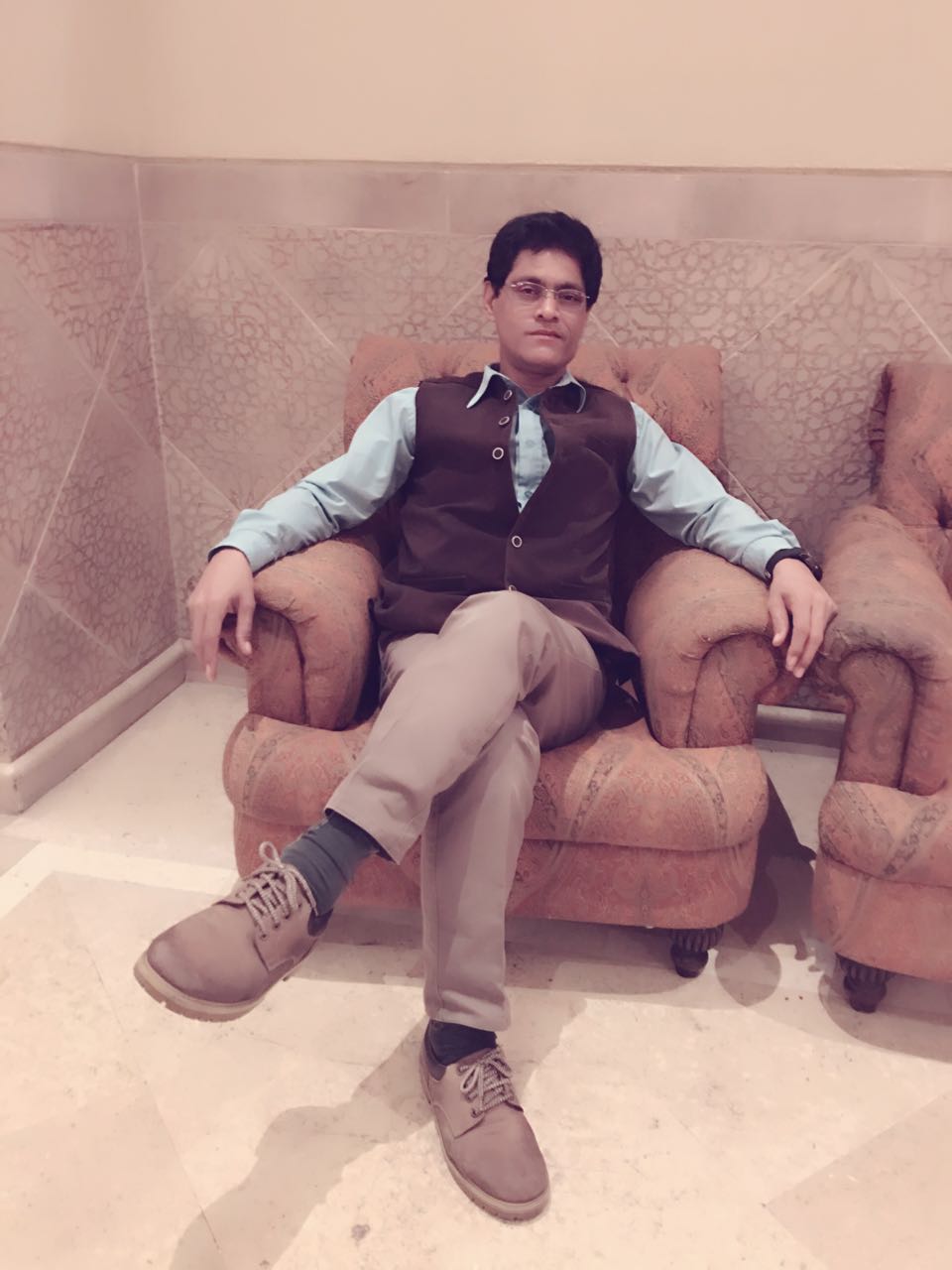 Mudassir Shah's profile picture