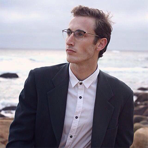 Sam Brink's profile picture