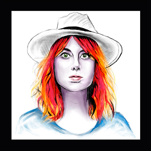 Nadine VD's profile picture