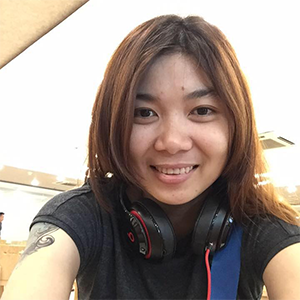 Phuong Tran's profile picture