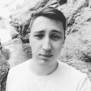 Gennadiy's profile picture