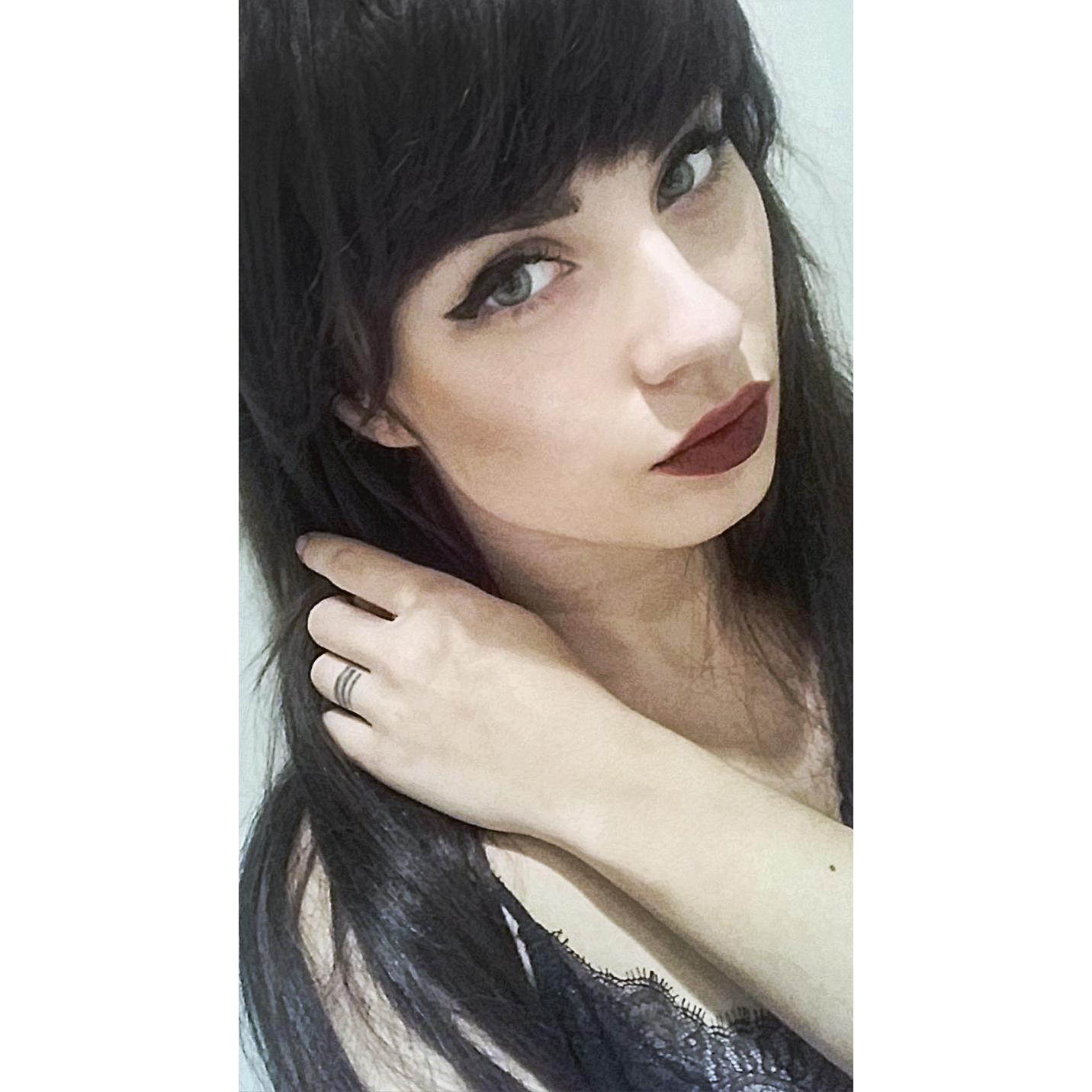 Alexandra G.'s profile picture