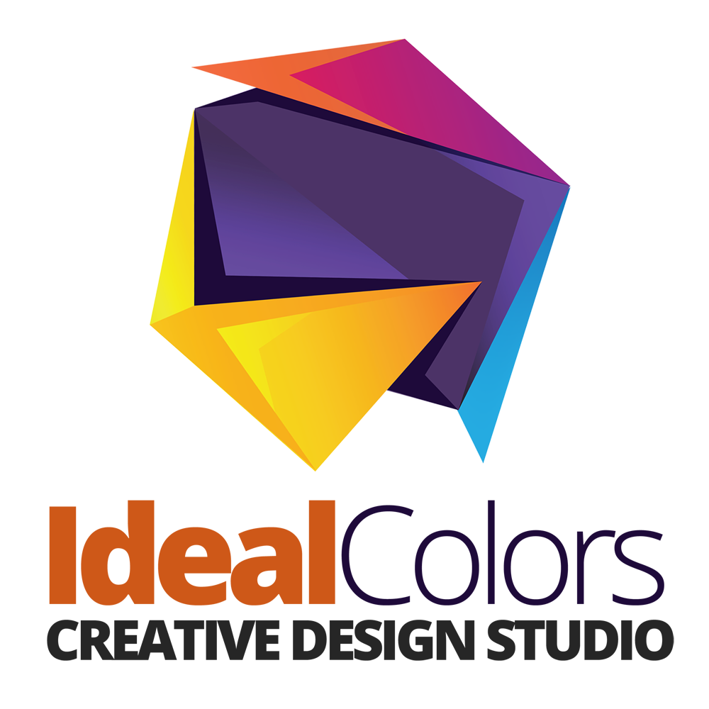 Ideal Colors Creative Design Studio's profile picture