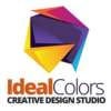 Ideal Colors Creative Design Studio