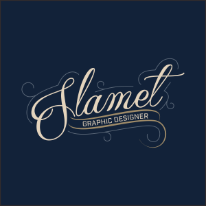 Slamet's profile picture