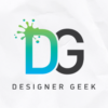 Designer-Geek