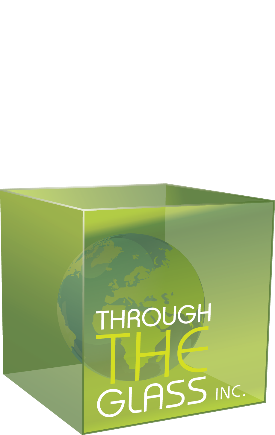 Through the Glass inc.'s profile picture