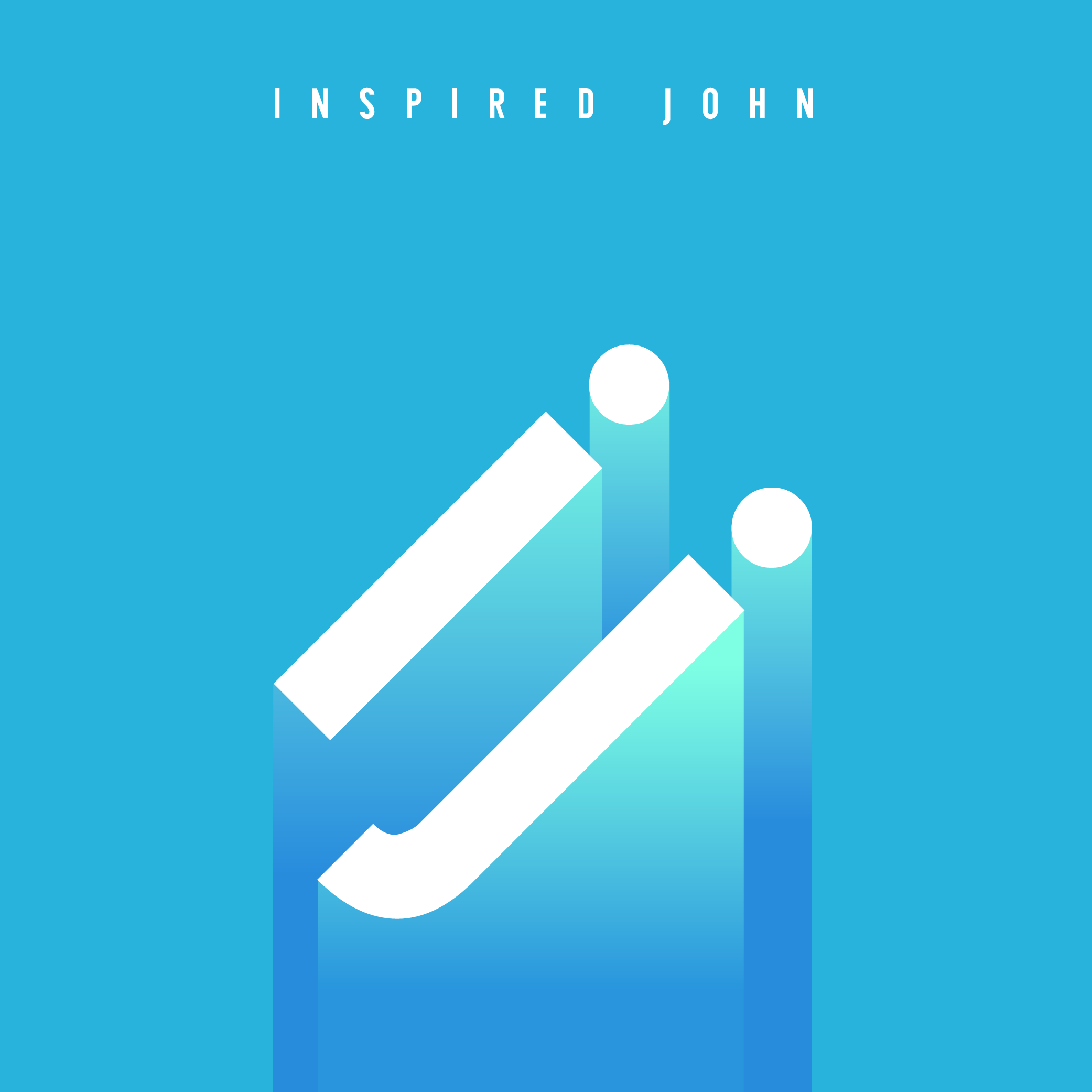 Inspired John's profile picture