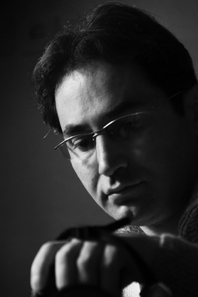 Farzad Hamidi Manesh's profile picture