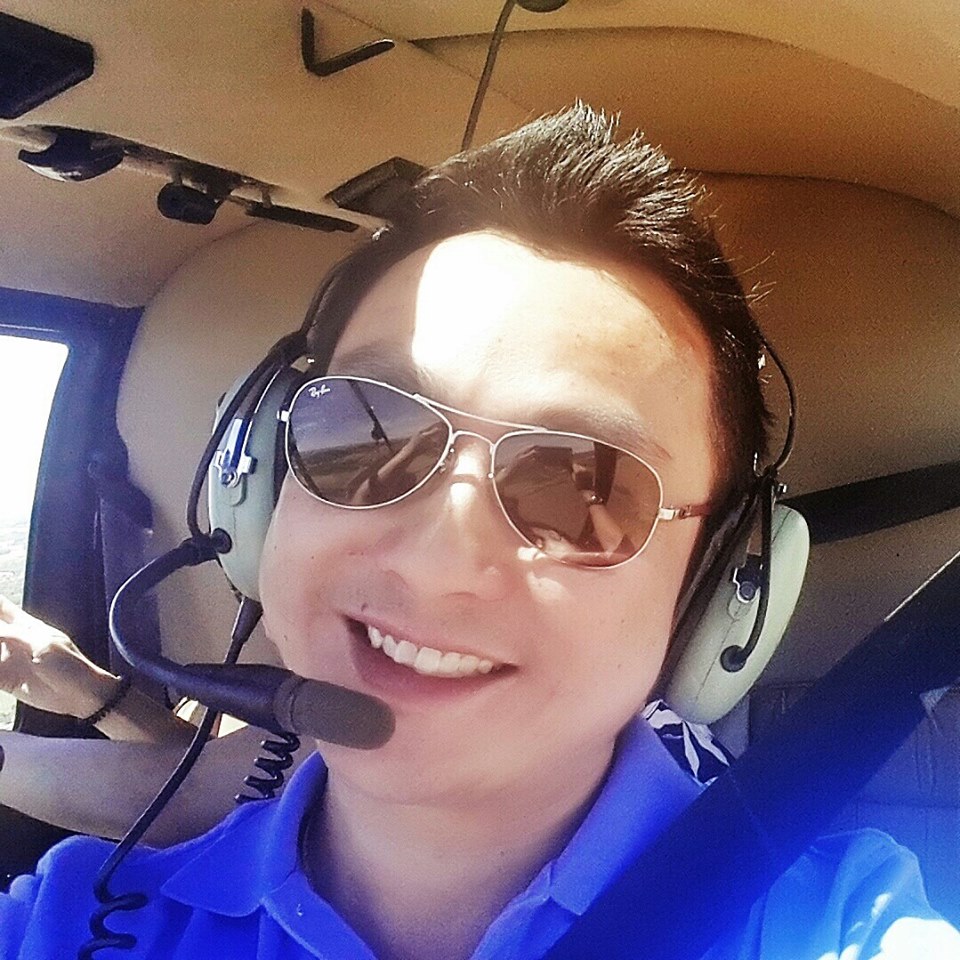 Joe Hoang's profile picture