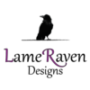 Lame Raven designs