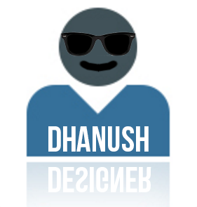 Dhanush Designer's profile picture