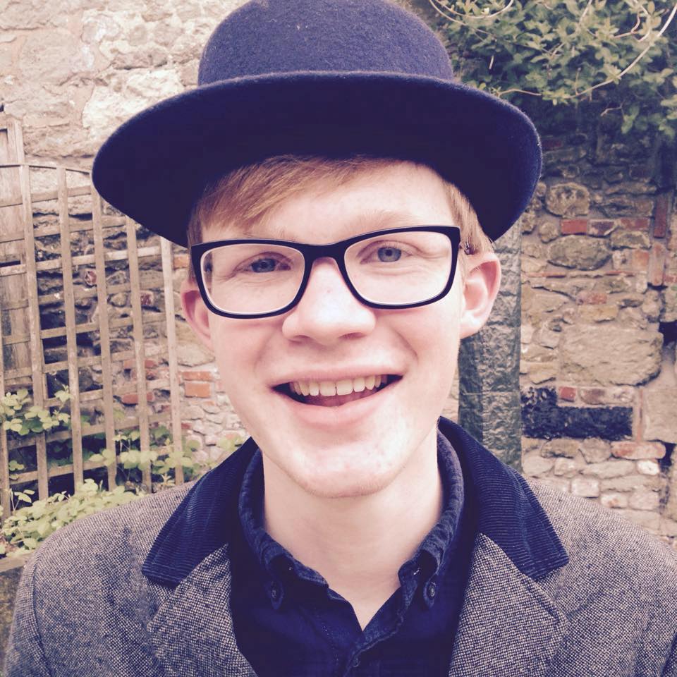 Edward Diserens's profile picture