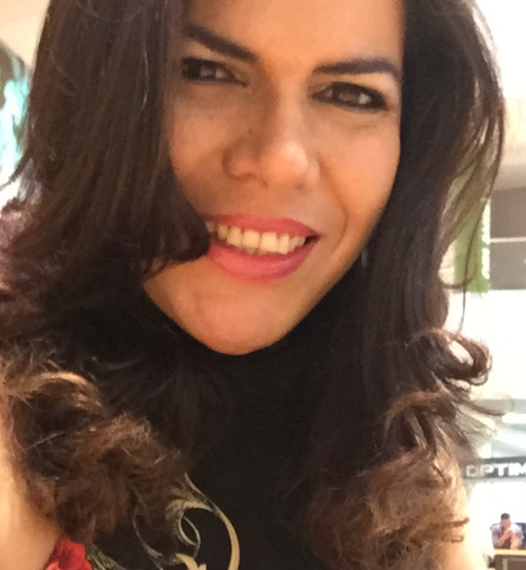 Pia Ceccarelli 's profile picture