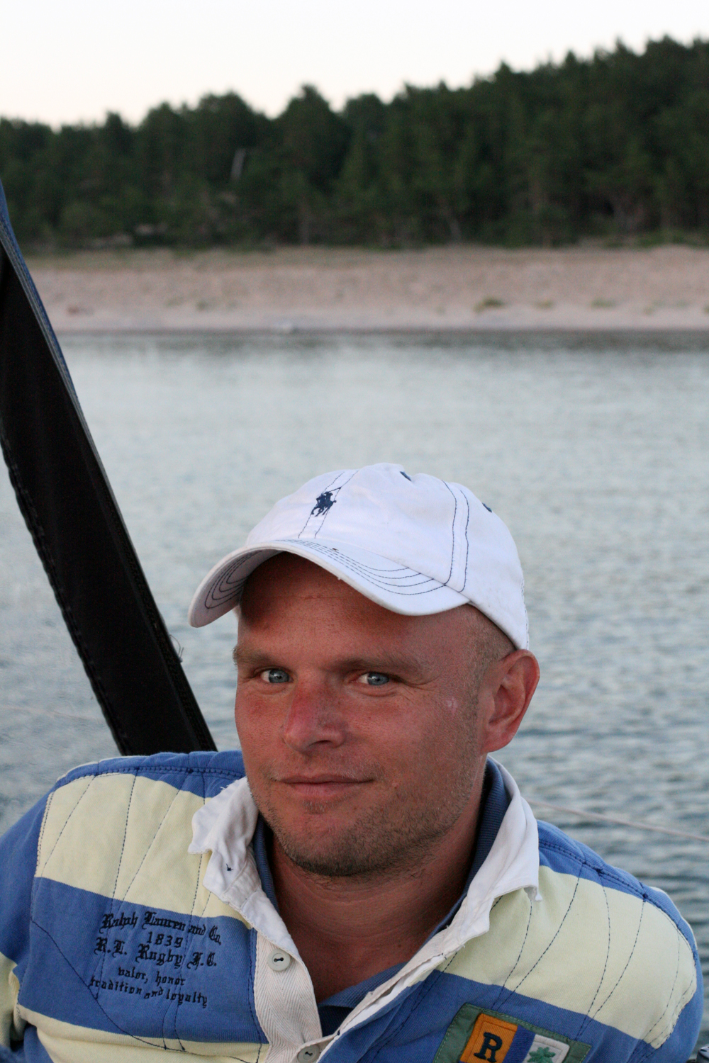 Micael Palmgren's profile picture
