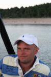 Micael Palmgren