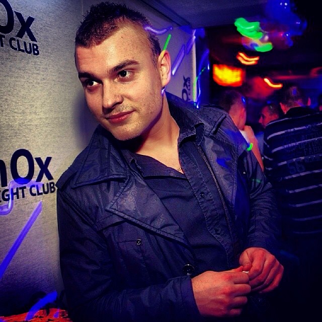 Nikola Mujkovic's profile picture