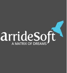 Arride Soft's profile picture