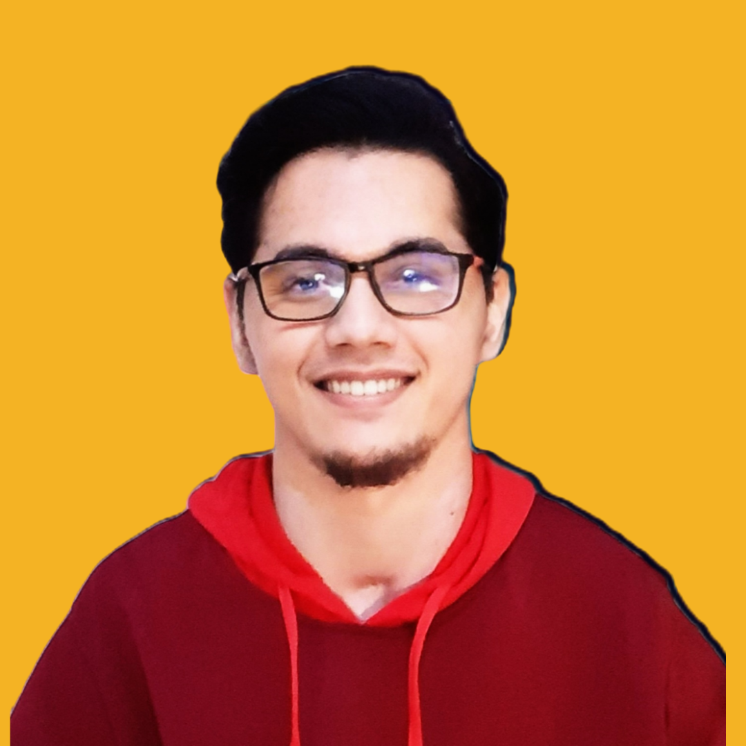 Clark Mawallil's profile picture