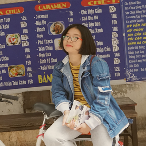 Minh Nguyet Phung's profile picture