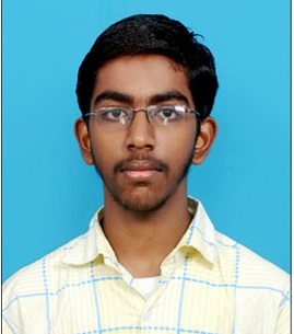 Vivek Gorrepati's profile picture