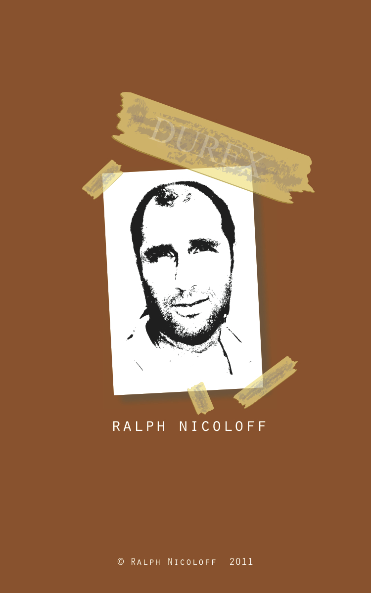 ART by Ralph Nicoloff's profile picture