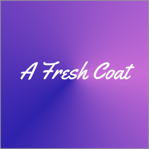 A Fresh Coat's profile picture