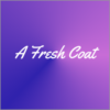 A Fresh Coat